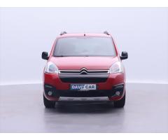 Citroën Berlingo 1,6 HDi XTR CZ 1.Maj Tažné - 2