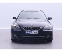 BMW Řada 5 3,0 525d 145kW Kůže Aut. Klima - 2