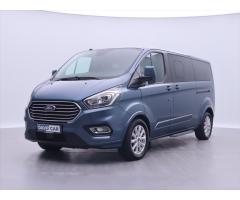 Ford Tourneo Custom 2,0 TDCI 125kW 9-Míst - 3