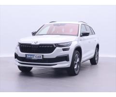 Škoda Kodiaq Style DSG