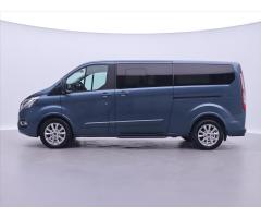 Ford Tourneo Custom 2,0 TDCI 125kW 9-Míst - 4