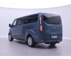 Ford Tourneo Custom 2,0 TDCI 125kW 9-Míst - 5