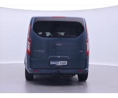 Ford Tourneo Custom 2,0 TDCI 125kW 9-Míst - 6