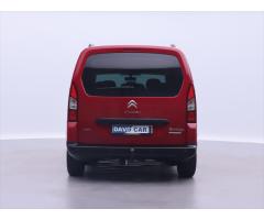 Citroën Berlingo 1,6 HDi XTR CZ 1.Maj Tažné - 6