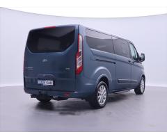 Ford Tourneo Custom 2,0 TDCI 125kW 9-Míst - 7