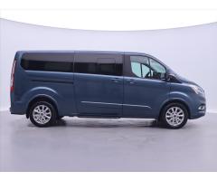 Ford Tourneo Custom 2,0 TDCI 125kW 9-Míst - 8