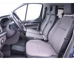 Ford Tourneo Custom 2,0 TDCI 125kW 9-Míst - 12