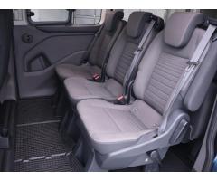 Ford Tourneo Custom 2,0 TDCI 125kW 9-Míst - 18