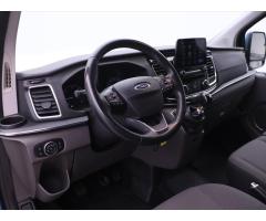 Ford Tourneo Custom 2,0 TDCI 125kW 9-Míst - 31