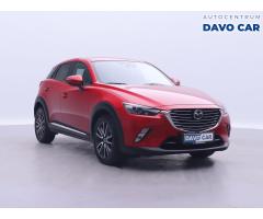 Mazda CX-3 2,0 G-150 AWD Sports-Line DPH - 1