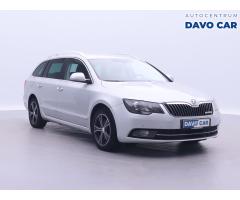 ŠKODA SUPERB COMBI 2.0TDI 140 LAURIN&K 4X4 DSG 7ST