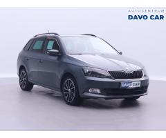 ŠKODA SUPERB COMBI 2.0TDI 140 LAURIN&K 4X4 DSG 7ST