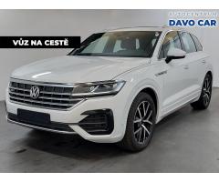 VW Passat 2,0Tdi DSG 140kW Elegance Variant 1 MAJ ČR