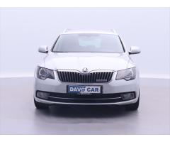 ŠKODA SUPERB COMBI 2.0TDI 140 LAURIN&K 4X4 DSG 7ST