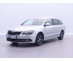 Škoda Superb 1,6 TDI Greenline Navi - 3