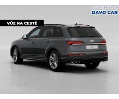 Audi SQ7 4,0 V8 TDI Matrix Webasto DPH - 3