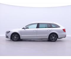 ŠKODA SUPERB COMBI 2.0TDI 140 LAURIN&K 4X4 DSG 7ST