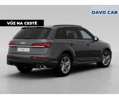 Audi SQ7 4,0 V8 TDI Matrix Webasto DPH - 4