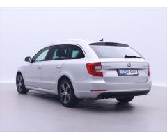 ŠKODA SUPERB COMBI 2.0TDI 140 LAURIN&K 4X4 DSG 7ST