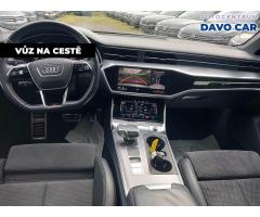 Audi A6 Avant 2,0 TDI quattro Sline kamera 360° - 5