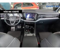 VW Passat 2,0Tdi DSG 140kW Elegance Variant 1 MAJ ČR