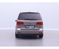 Volkswagen Touran 1,6 TDI CZ Comfortline 7-Míst - 6