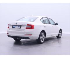 Škoda Octavia 1,6 TDI CZ DSG Elegance Xenon - 7