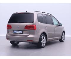 Volkswagen Touran 1,6 TDI CZ Comfortline 7-Míst - 7