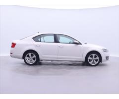 Škoda Octavia 1,6 TDI CZ DSG Elegance Xenon - 8