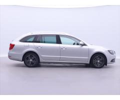 Škoda Superb 1,6 TDI Greenline Navi - 8