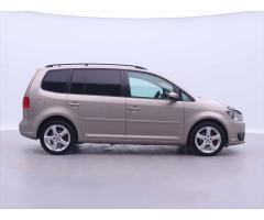 Volkswagen Touran 1,6 TDI CZ Comfortline 7-Míst - 8