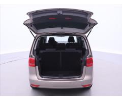 Volkswagen Touran 1,6 TDI CZ Comfortline 7-Míst - 9