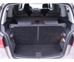 Volkswagen Touran 1,6 TDI CZ Comfortline 7-Míst - 10