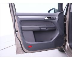 Volkswagen Touran 1,6 TDI CZ Comfortline 7-Míst - 11