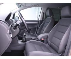 Volkswagen Touran 1,6 TDI CZ Comfortline 7-Míst - 12