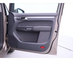 Volkswagen Touran 1,6 TDI CZ Comfortline 7-Míst - 13