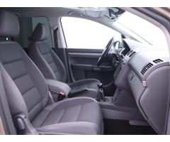 Volkswagen Touran 1,6 TDI CZ Comfortline 7-Míst - 14