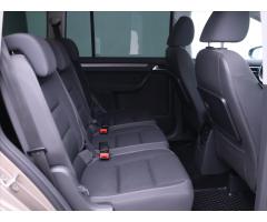 Volkswagen Touran 1,6 TDI CZ Comfortline 7-Míst - 15