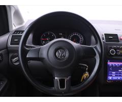 Volkswagen Touran 1,6 TDI CZ Comfortline 7-Míst - 21