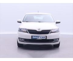 Škoda Rapid 1,0 TSI 81kW CZ Style Tažné - 2