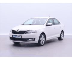 Škoda Rapid 1,0 TSI 81kW CZ Style Tažné - 3