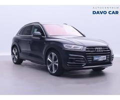 Audi Q5 2,0 55TFSIe Quattro S-Line B&O - 1