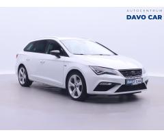 Seat 1,4 TSI 92 kW Aut.klima FR - 1