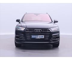 ŠKODA SUPERB COMBI 2.0TDI 140 LAURIN&K 4X4 DSG 7ST