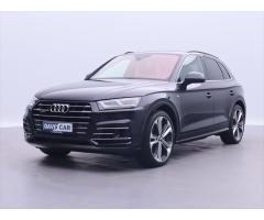 Audi Q5 2,0 55TFSIe Quattro S-Line B&O - 3