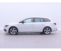 Seat Leon Style DSG