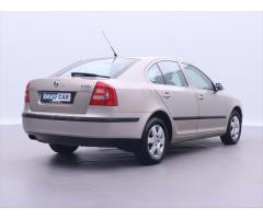 Škoda Octavia 2,0 FSI 110kW Elegance Tažné - 7