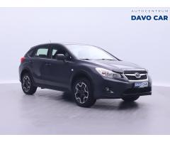 Subaru XV 2,0 i 110kW AWD Klima Tažné - 1