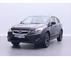 Subaru XV 2,0 i 110kW AWD Klima Tažné - 3