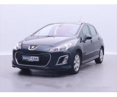 Peugeot 308 1,6 16V VTi 88kW Premium - 3